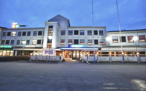 Hotel Lapuahovi Lapua